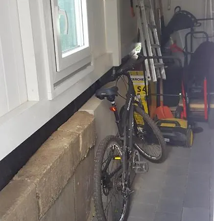 Ferienwohnung Boerner Winterberg