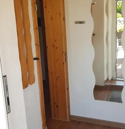 Ferienwohnung Boerner Apartment Winterberg