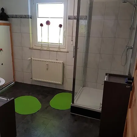 Ferienwohnung Boerner Apartment