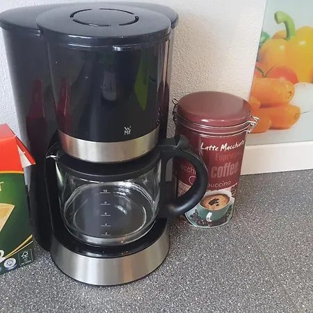 Ferienwohnung Boerner *