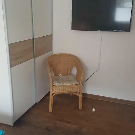 Ferienwohnung Boerner Apartment