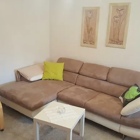 Ferienwohnung Boerner