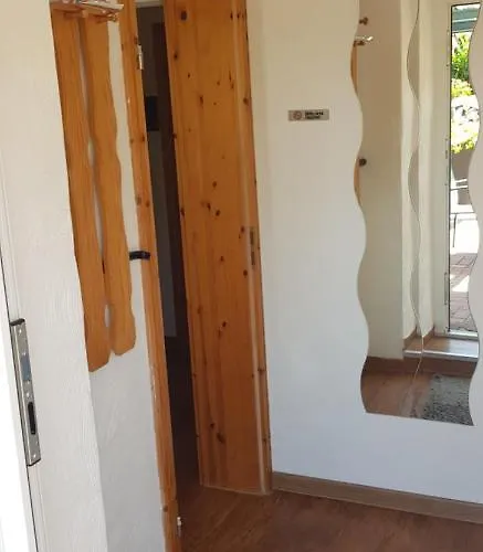 Ferienwohnung Boerner Appartement Winterberg