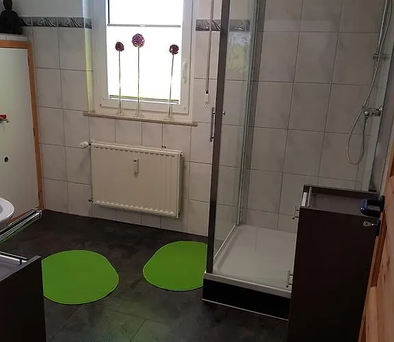 Ferienwohnung Boerner Апартаменты