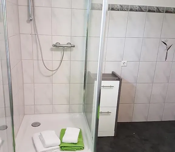 Ferienwohnung Boerner