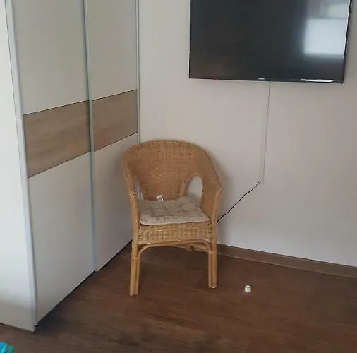 Ferienwohnung Boerner Апартаменты