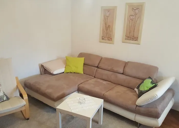 Ferienwohnung Boerner